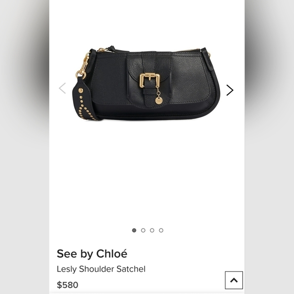 Chloe Bag - Picture 5 of 10